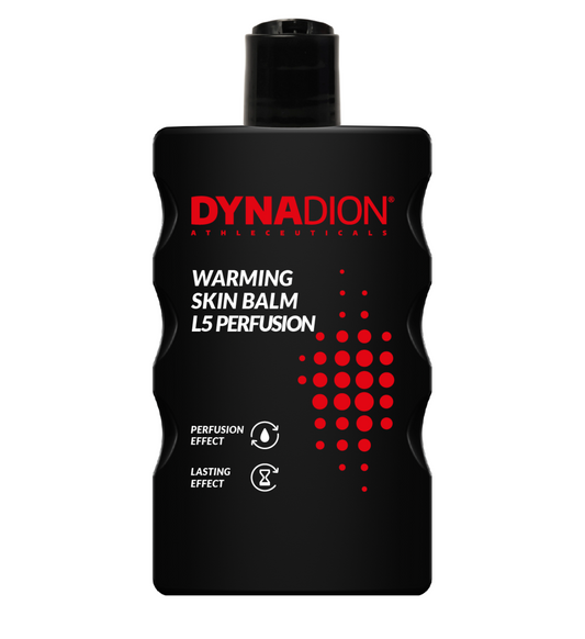 Warming Skin Balm L5 PERFUSION