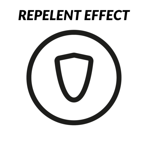 Shield Spray Skin UV 60 REPELLENT