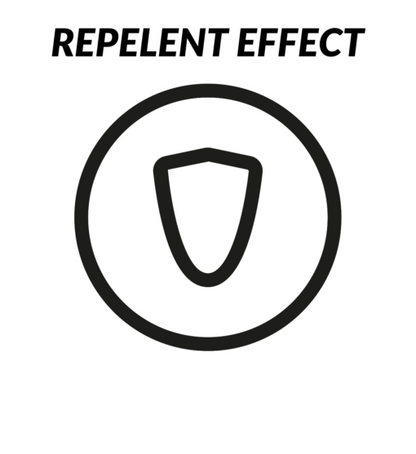 Shield Spray Skin UV 60 REPELLENT
