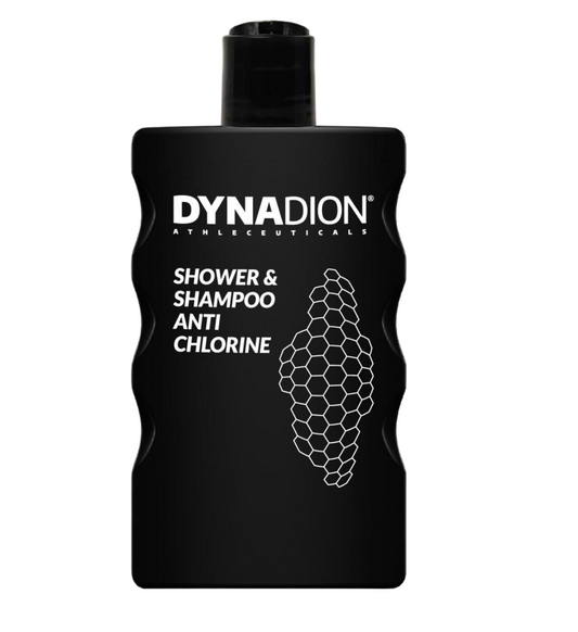 Shower &amp; Shampoo ANTI CHLORINE