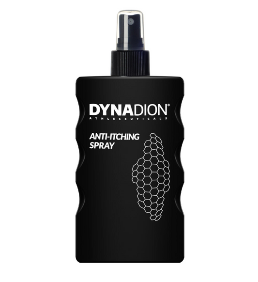 Anti-Itching Spray