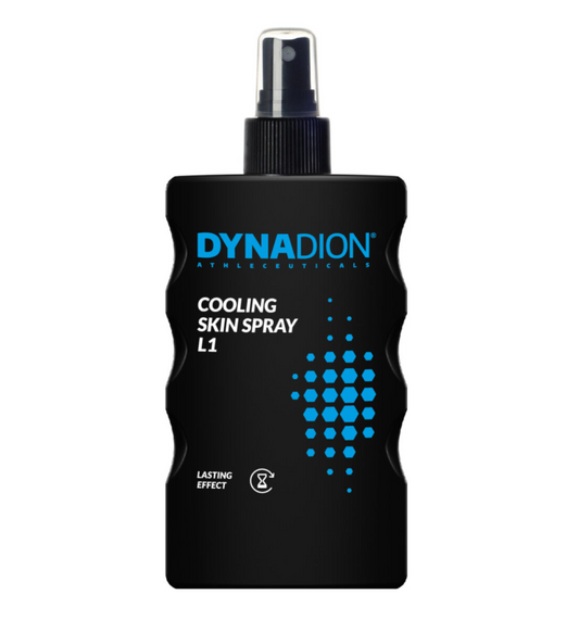 Cooling Skin Spray L1