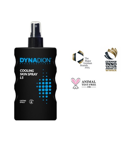 Cooling Skin Spray L5
