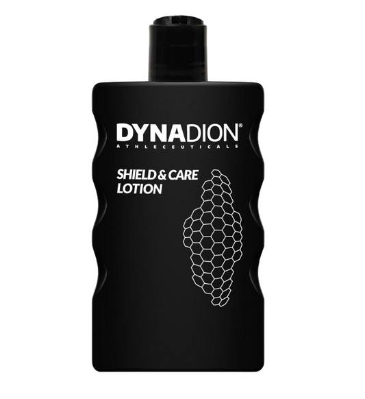 Shield & Care Lotion