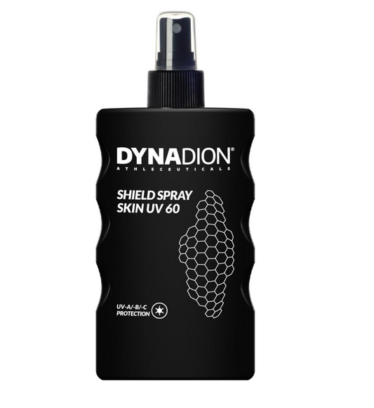 Shield Spray Skin UV 60