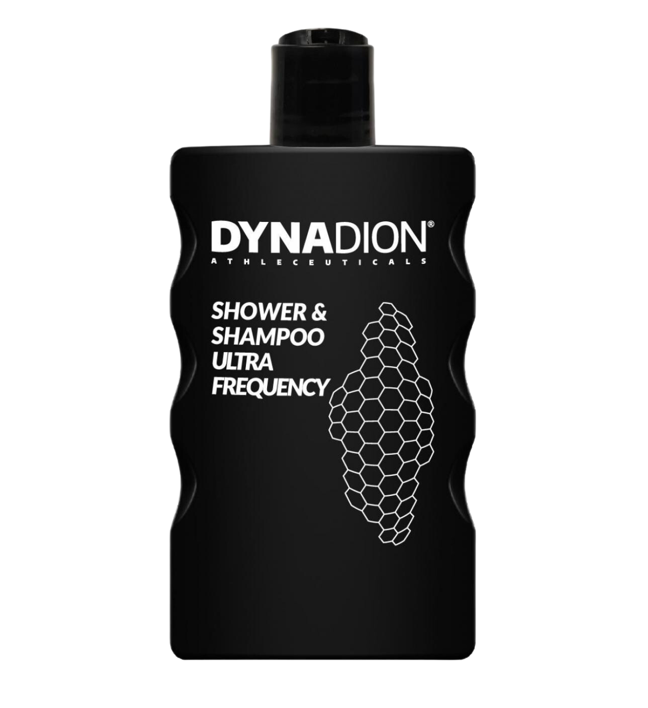 Shower & Shampoo ULTRA FREQUENCY
