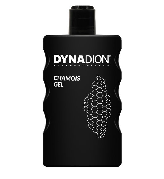 Chamois Gel