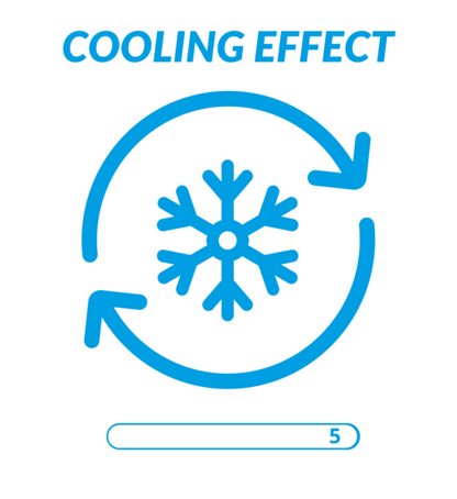 Cooling Skin Spray L5