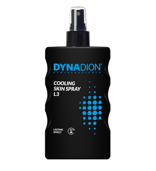 Cooling Skin Spray L3