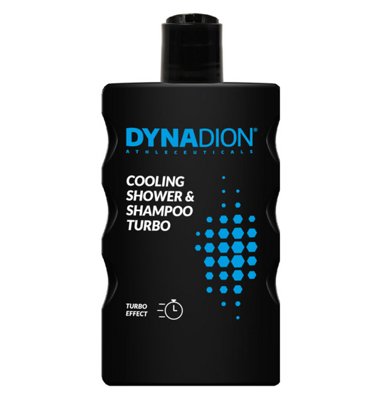 Cooling Shower & Shampoo L5 TURBO