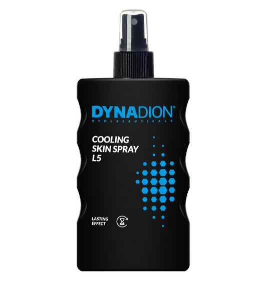 Cooling Skin Spray L5