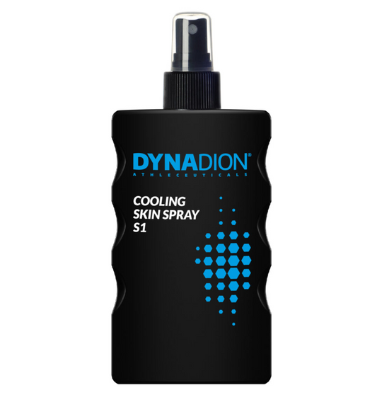 Cooling Skin Spray S1