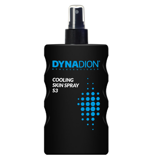 Cooling Skin Spray S3