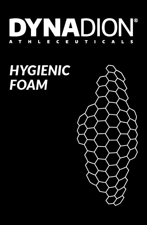 Hygienic Foam