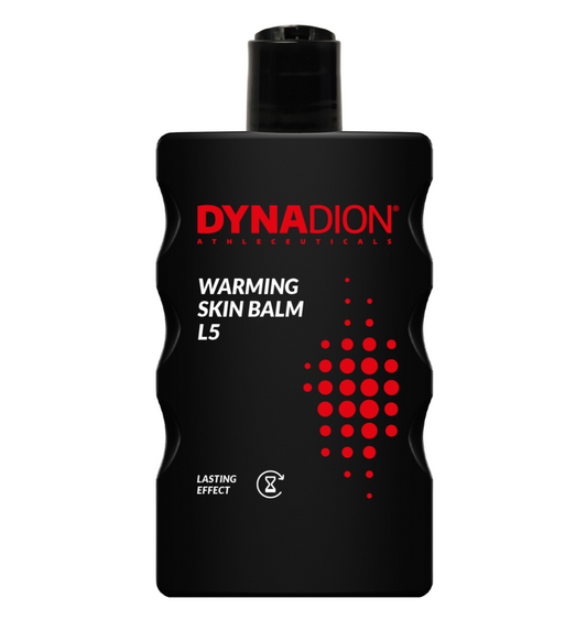 Warming Skin Balm L5