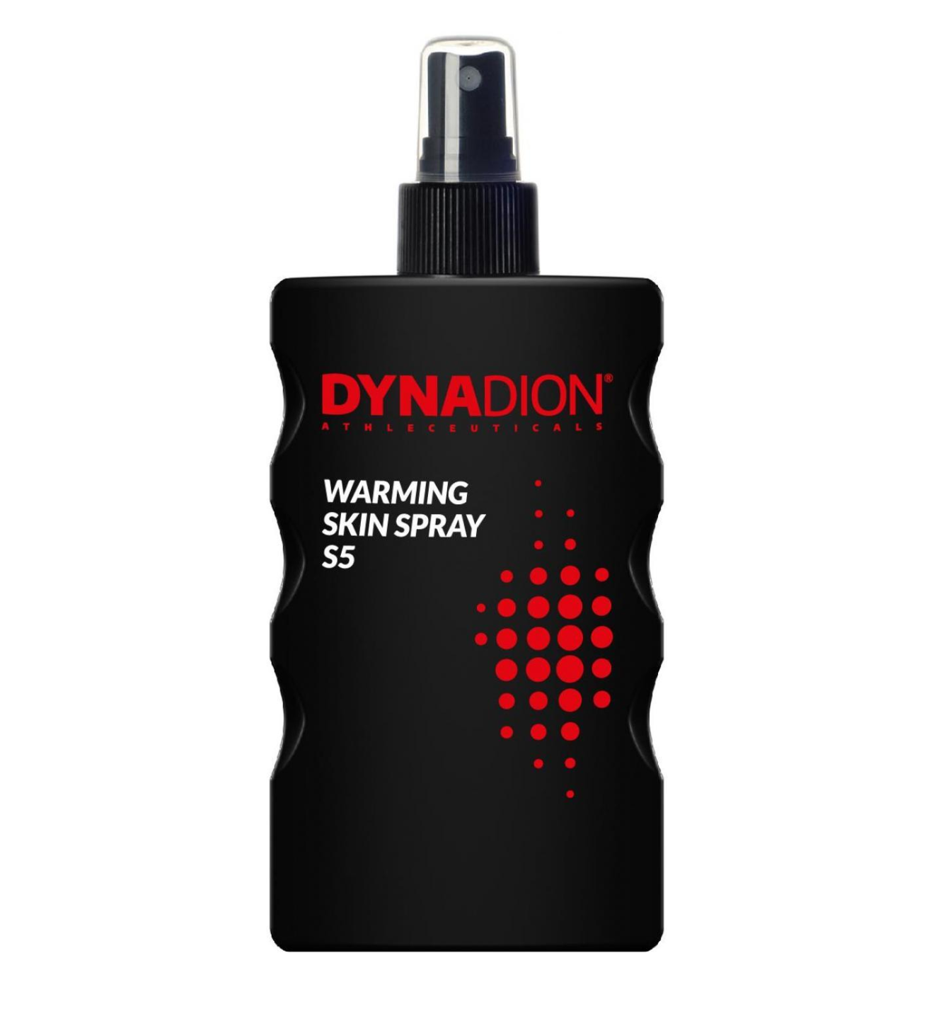 Warming Skin Spray S5