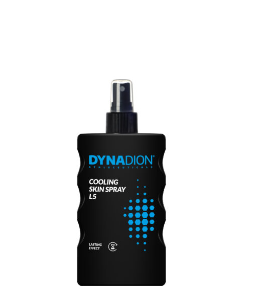 Cooling Skin Spray L5